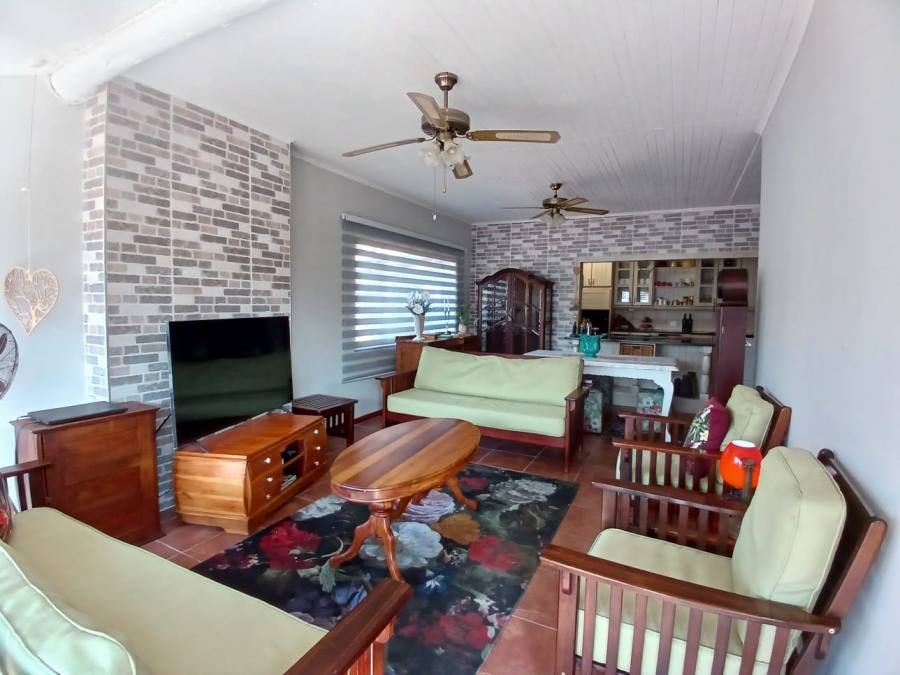 3 Bedroom Property for Sale in Vaalpark Free State